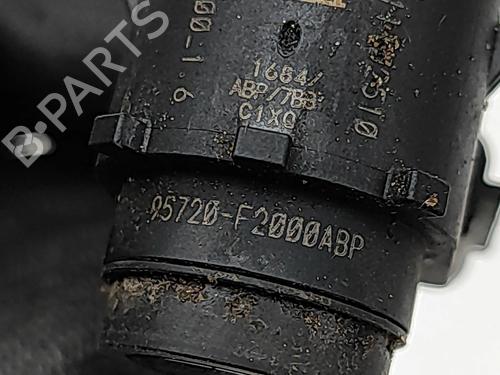 Electronic module KIA NIRO I (DE) E-NIRO | BP37269493M83 - Image 6