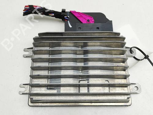 Used Electronic module Electronic module AUDI E-TRON Sportback (GEA) 55 quattro (408 hp) 33391825 33391825