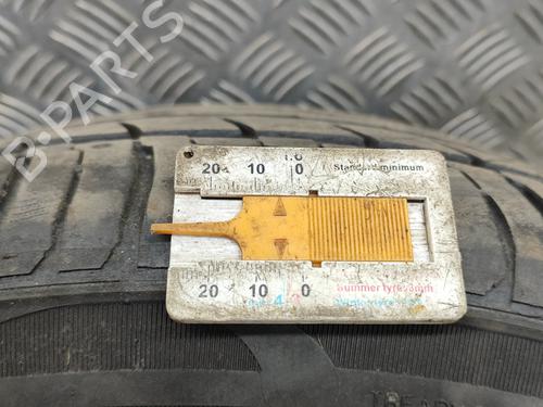 Rim VW TOUAREG (7P5, 7P6) 3.0 V6 TDI | BP19937533C45 