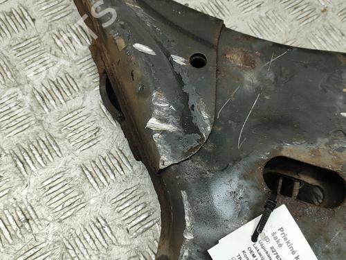 Left front suspension arm FORD RANGER (TKE) 3.2 TDCi 4x4 | BP21587822M12 