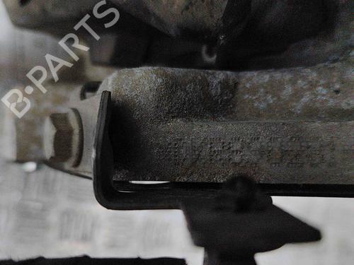 Engine SEAT ATECA (KH7, KHP) 1.0 TSI | BP19076632M1