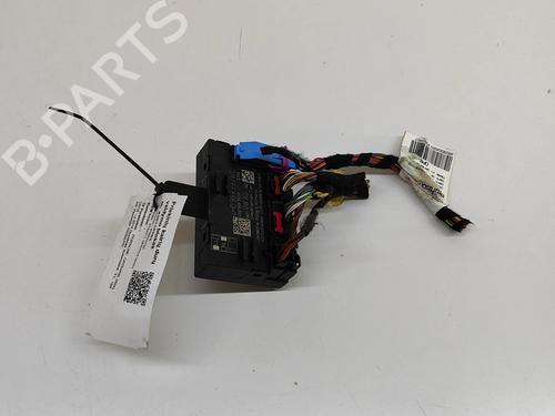 Electronic module PORSCHE CAYENNE (92A) 3.0 Diesel | BP25787554M83