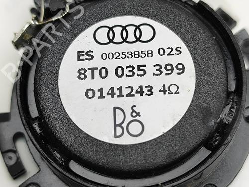Speaker AUDI A5 (8T3) 2.0 TFSI quattro | BP28160300E2 - Image 7