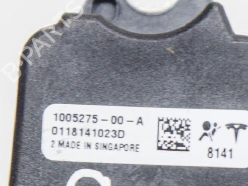 Elektronisk sensor TESLA MODEL S (5YJS) 75 | BP8834428M84 