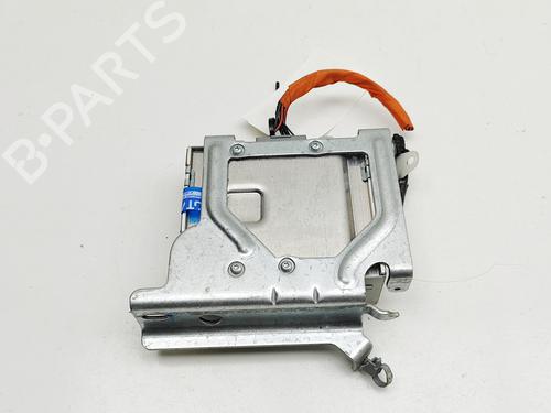 Elektronisk modul CADILLAC ESCALADE 6.2 AWD (426 hp) 30394611