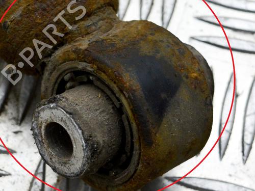 Right rear shock absorber VW GOLF VII (5G1, BQ1, BE1, BE2) 2.0 GTI | BP7543521M19 