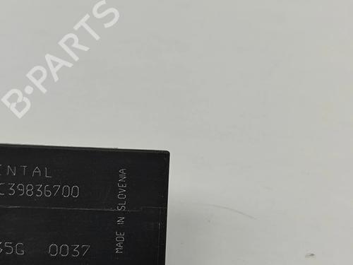 Electronic module FORD PUMA (J2K, CF7) 1.0 EcoBoost mHEV | BP28676460M83