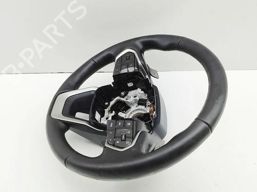 Steering wheel LEXUS NX II (_A2_, _H2_) 350h E-Four (AAZH25) | BP33388312C49 - Image 3