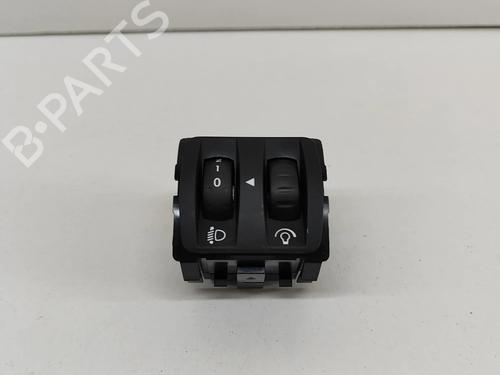 Used Switch Switch RENAULT ZOE (BFM_) ZOE (92 hp) 19076386 19076386
