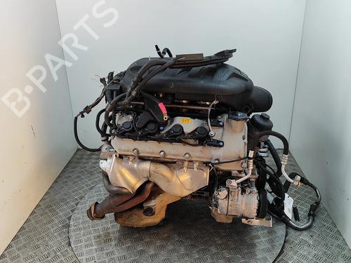 Engine BMW 3 Coupe (E92) M3 | BP27282397M1