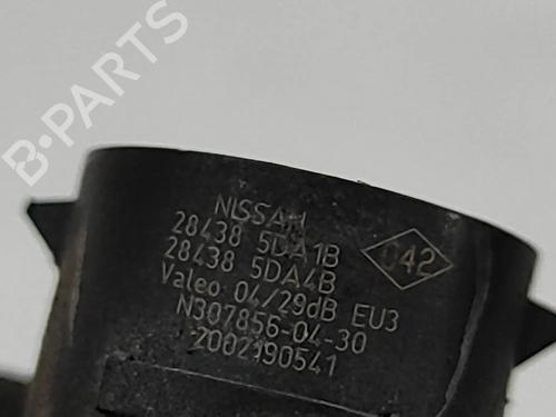 Electronic module INFINITI Q30 1.6 | BP28564167M83 - Image 6