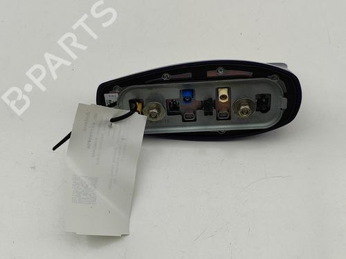 Antenna/Base JAGUAR I-PACE (X590) EV400 AWD | BP28437129C140 