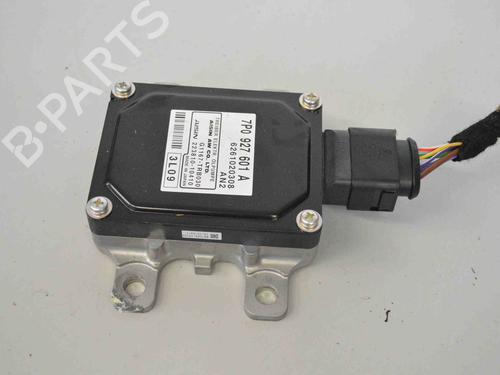 Used Electronic module PORSCHE CAYENNE (92A) 4.8 GTS (420 hp) 30255081