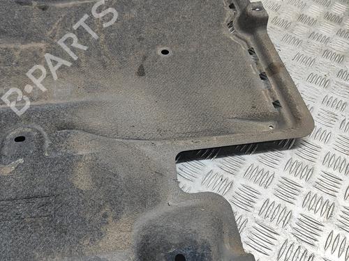 Understellsbeskyttelse MAZDA CX-5 (KF) 2.0 | BP24976527M92 