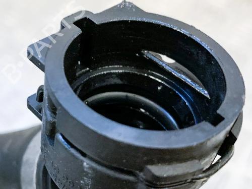 Pipe BMW 3 (F30, F80) 330 e | BP14611141M125