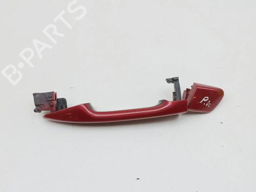 Used Front left exterior door handle Front left exterior door handle 39244273 39244273