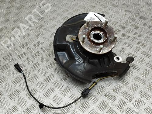 Right front steering knuckle MAZDA 6 Estate (GJ, GL) 2.5 | BP25898703M26 