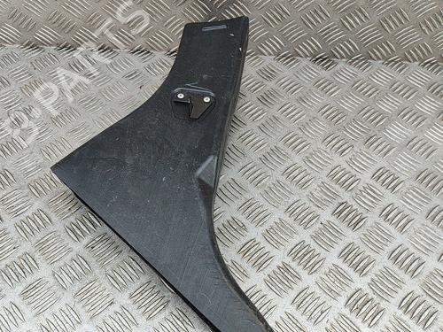 Pipe HONDA CIVIC X Hatchback (FC_, FK_) 2.0 Type-R (FK8) | BP20981835M125 