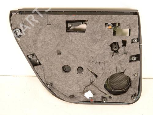 Rear right panel AUDI A8 D4 (4H2, 4H8, 4HC, 4HL) 3.0 TDI quattro | BP33342056C61 - Image 2