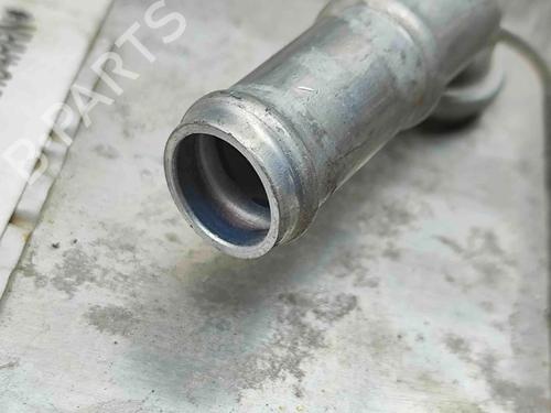 Oil radiator VW MULTIVAN T7 (STM, STN) 1.4 eHybrid | BP29542625M33 - Image 5