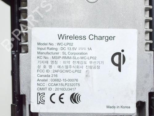 Electronic module HYUNDAI IONIQ (AE) 1.6 GDI Hybrid | BP14624702M83 