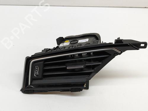 Used Air vent AUDI E-TRON (GEN) 55 quattro (408 hp) 27781489