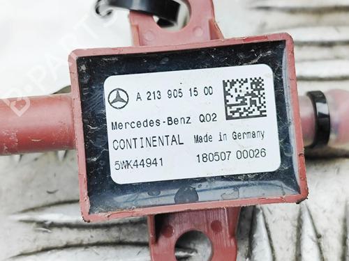 Electronic sensor MERCEDES-BENZ E-CLASS Convertible (A238) E 220 d (238.414) | BP30284906M84 