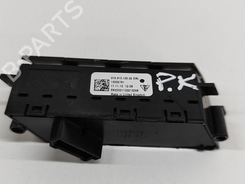 Switch PORSCHE PANAMERA (970) 3.6 4 | BP16018517I30 