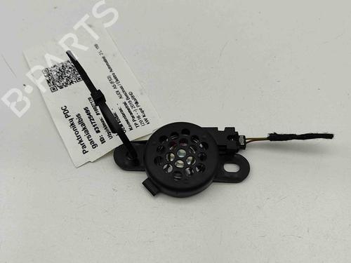 Used Electronic module AUDI A5 (F53, F5P) 35 TFSI Mild Hybrid (150 hp) 28436469