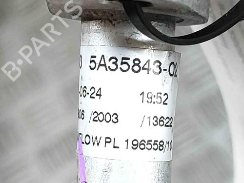 AC pipe BMW X2 (U10) iX2 eDrive 20 | BP27798645M126 