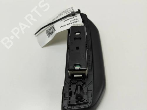 Håndtag i tag MERCEDES-BENZ E-CLASS (W213) E 220 d (213.004) | BP26605085I35 