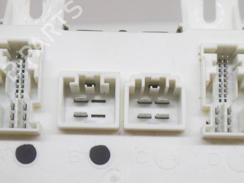 Electronic module MASERATI QUATTROPORTE VI 3.0 D | BP7267750M83 