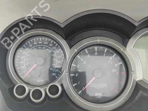 Other TRIUMPH MOTORCYCLES SPRINT Sprint ST (215NA) | BP28565652O1  - Image 6