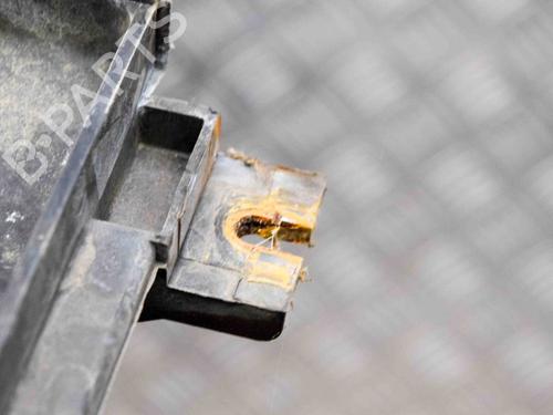 Radiator fan SUZUKI SWIFT IV (FZ, NZ) 1.2 (AZH412, ZC72S) | BP10527276M35 