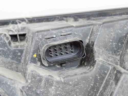 Right headlight FORD TRANSIT CUSTOM V362 Van (FY, FZ) 2.0 EcoBlue mHEV | BP29510669C29 