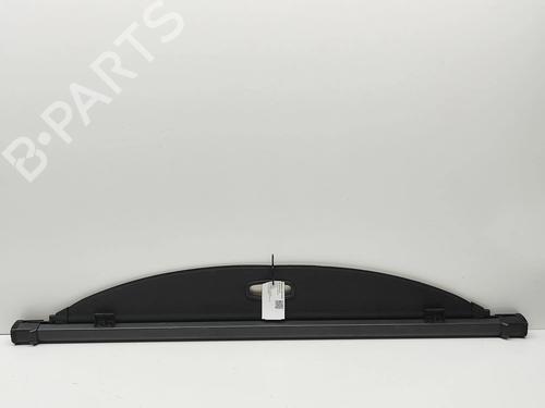 Cappelliera Cappelliera KIA NIRO II (SG2) EV (204 hp) 35717463 35717463
