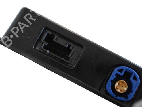 Display monitor MERCEDES-BENZ S-CLASS Coupe (C217) S 63 AMG (217.377) | BP30238963C48 