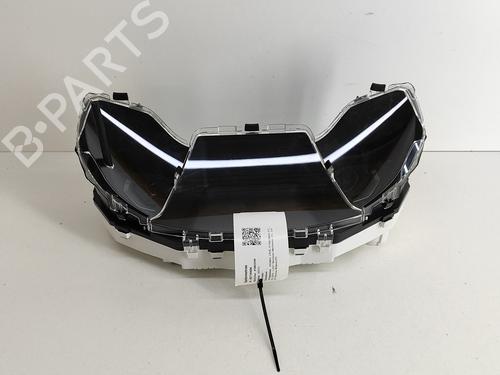 Instrument cluster HONDA CIVIC X Hatchback (FC_, FK_) 2.0 Type-R (FK8) | BP20675462C47 