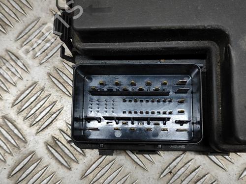 Fuse box FORD MONDEO V Turnier (CF) 1.6 TDCi | BP16194850E1 
