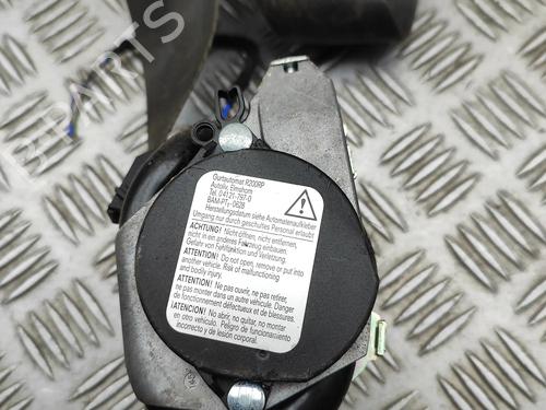 Front right seatbelt FORD TRANSIT CUSTOM V362 Bus (F3) 2.2 TDCi | BP33387572I25 - Image 4