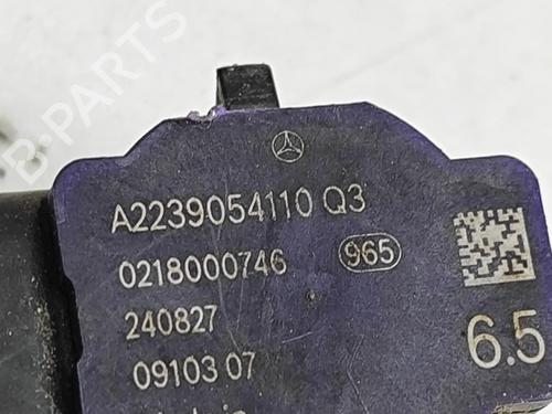 Electronic module MERCEDES-BENZ GLE (V167) GLE 450 d 4-matic (167.133) | BP39656449M83 - Image 8