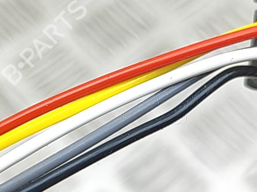 Electronic sensor PEUGEOT 3008 II SUV (MC_, MR_, MJ_, M4_) Hybrid 180 (M4DGLU) | BP30178442M84