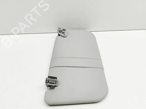 Right sun visor MITSUBISHI LANCER VIII (CY_A, CZ_A) EVO X (CZ4A) | BP34560647I2  - Image 5