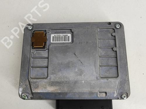 Electronic module AUDI A6 C7 (4G2, 4GC) S6 quattro | BP21078657M83 