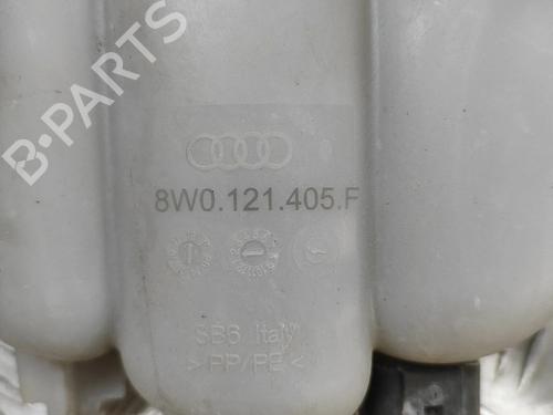 Ekpansionstank AUDI A4 B9 (8W2, 8WC) 2.0 TDI quattro | BP24819548C120 