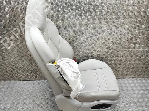 Right front seat PORSCHE CAYENNE Coupe (9YB) 3.0 E-Hybrid AWD | BP38017830C16 - Image 2