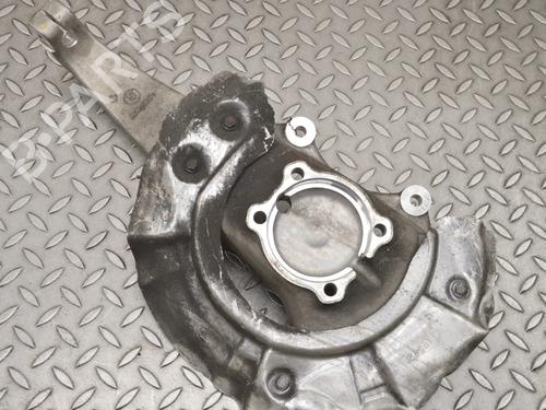 Left front steering knuckle BMW 5 (F10) 535 d | BP30255951M25 - Image 2