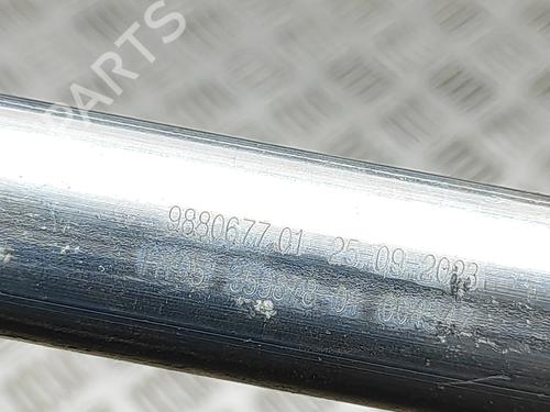 Andre BMW X3 (G01, F97, G08) iX3 | BP30909812O1 