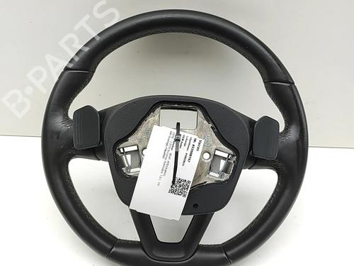 Steering wheel SEAT ATECA (KH7, KHP) 1.5 TSI | BP33383003C49 - Image 2