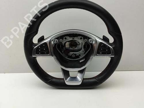 Used Steering wheel MERCEDES-BENZ CLA Coupe (C117) CLA 220 CDI / d (117.303) (177 hp) 25922299